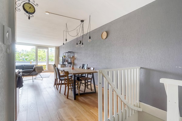 Medium property photo - Montgomerylaan 116, 2625 PR Delft